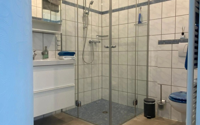 Ferienwohnung Junglen an der Mosel