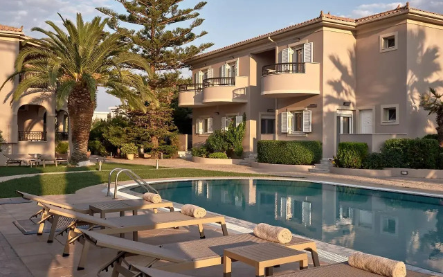 Helios Maisonette