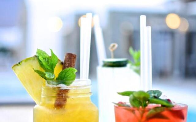 Boutique Hotel Rizes