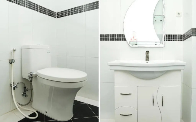 Hotel O Menjangan Residence at Citraland 1