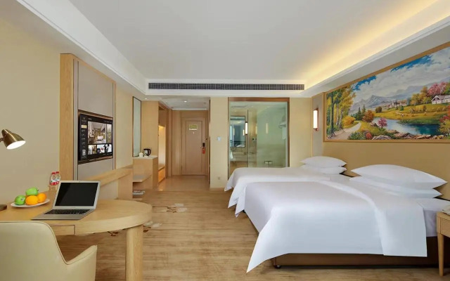 Yijia International Hotel