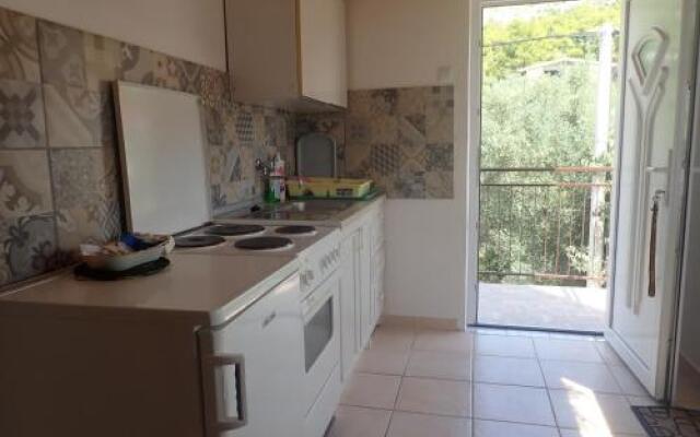 Apartments Velebit