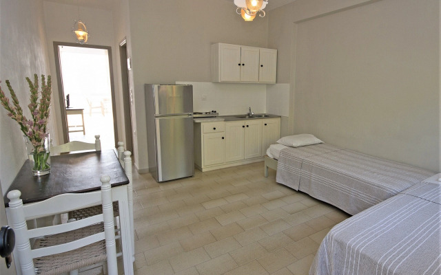 Panorama Apartments