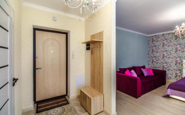 Apartments Promenade Expo
