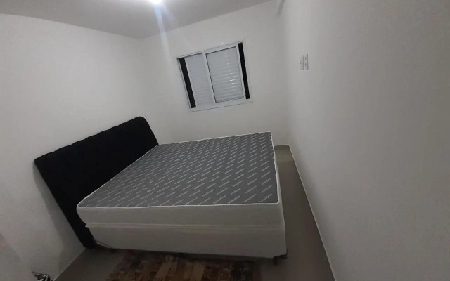 Apartamento com vista pro mar