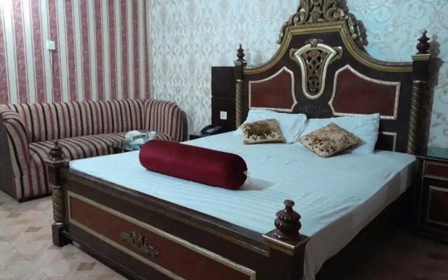 Hotel Super Seven