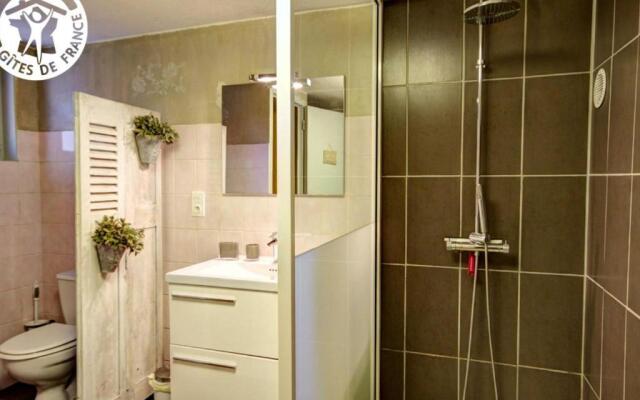 Gîte Montbrison, 2 pièces, 2 personnes - FR-1-496-158