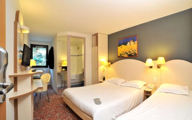 Hotel Kyriad Annecy Sud - Cran Gevrier