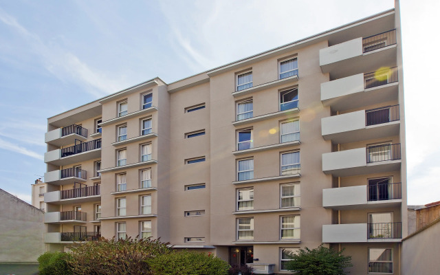 Séjours & Affaires Paris Malakoff