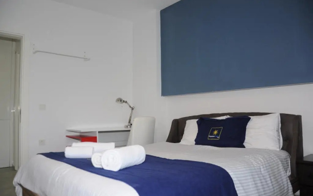 Lavender Residance & SPA Kusadasi