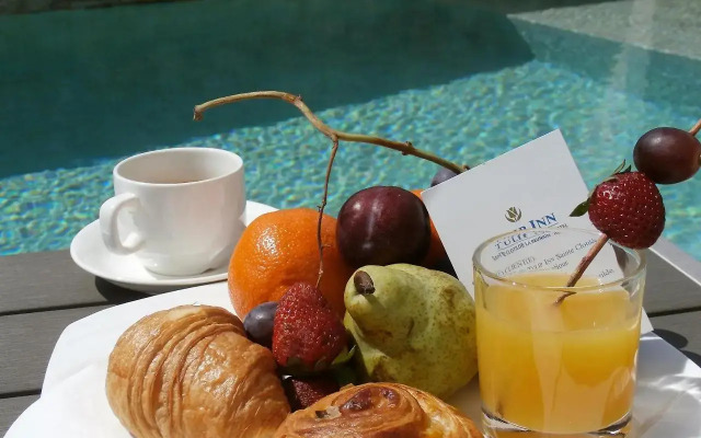 Tulip Inn Sainte Clotilde La Reunion