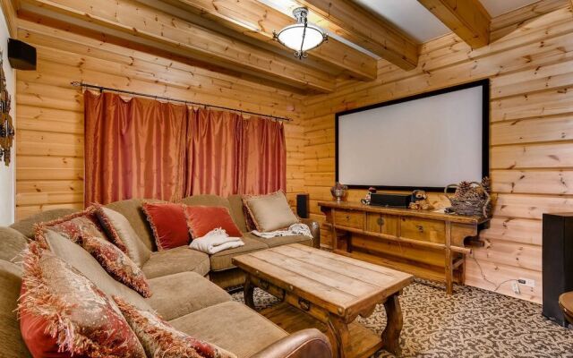 710 Tiger Road Home by RedAwning