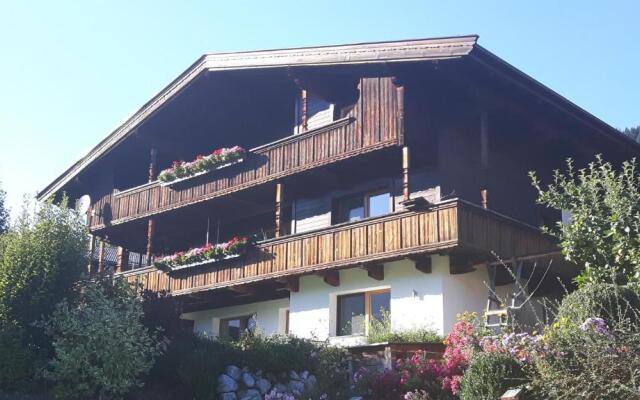 Haus Schmetterling