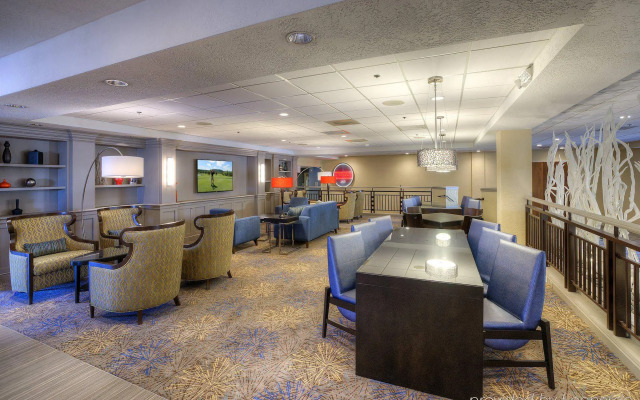 DoubleTree by Hilton Phoenix North