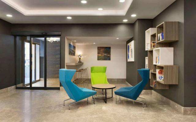 Tryp Bosphorus Taksim Hotel