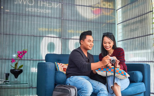 Ibis Budget Singapore Mount Faber