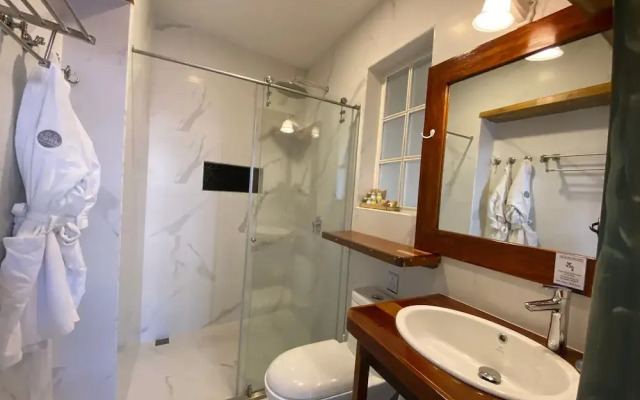 Old Town Quito Suites, Apartments & Boutique hotel