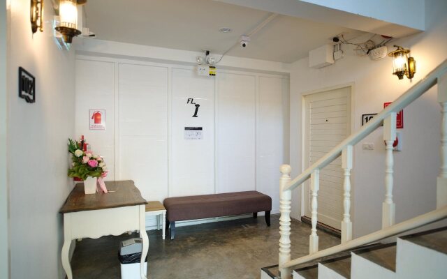Nidhra Lanna Hotel
