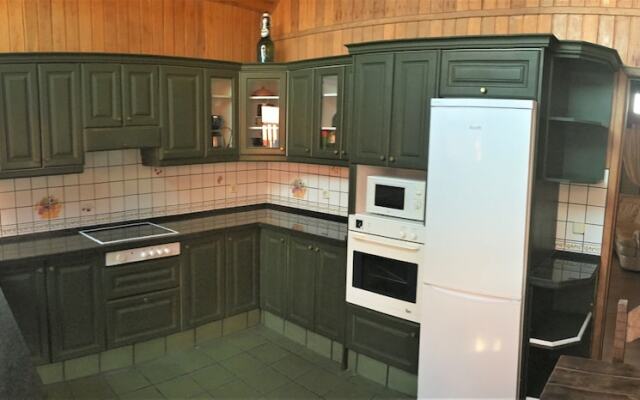 Casa Inmaculada Bungalow