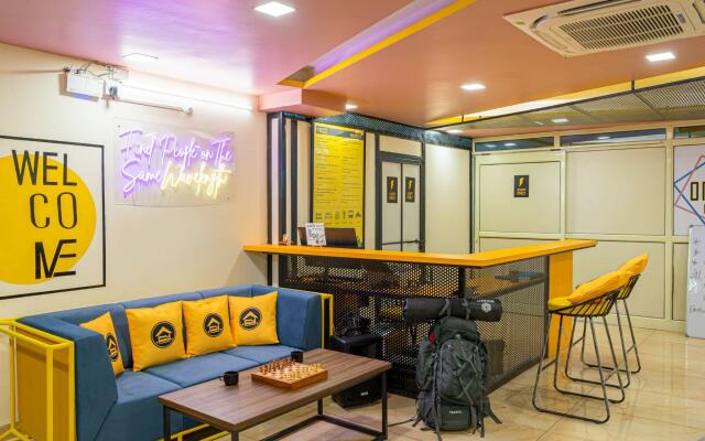 The Hosteller Dehradun