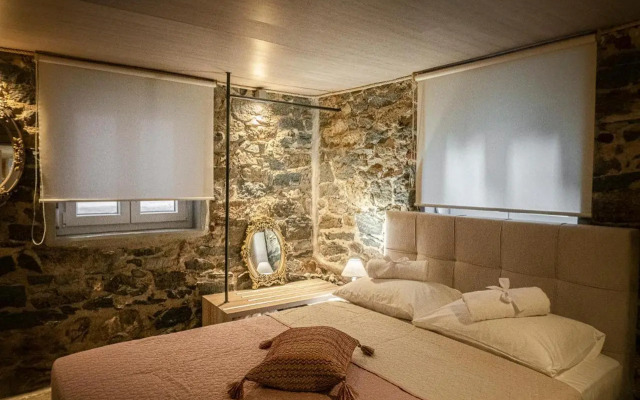 Petra'S House