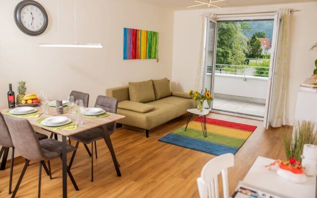 City Appartements Dornbirn
