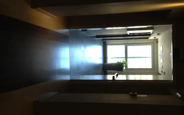 Blu Arena Hotel