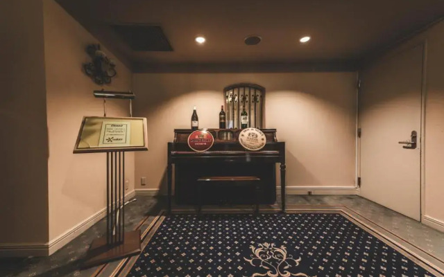 Fuji Classic Hotel