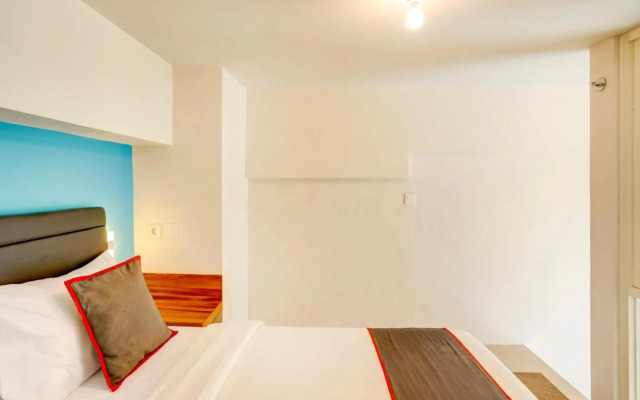 Collection O 30 Amega Crown Sub