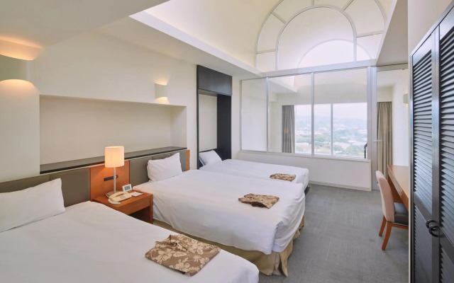 Hotel Mahaina Wellness Resorts Okinawa