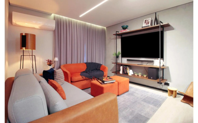 Saint Paul Apartment by BnbHost