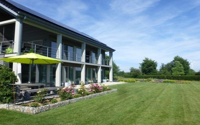 B&B Silberhütte