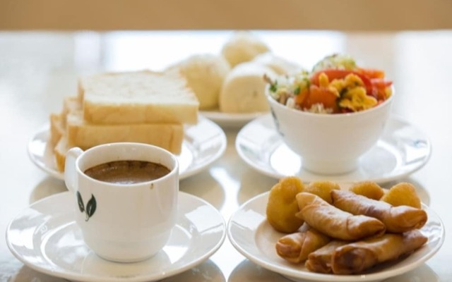 GreenTree Inn Maanshan Hanshan District Jiuwu Square Hotel