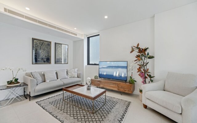 HomeHotel - Boutique and Luxurious Apartment, Super Clean