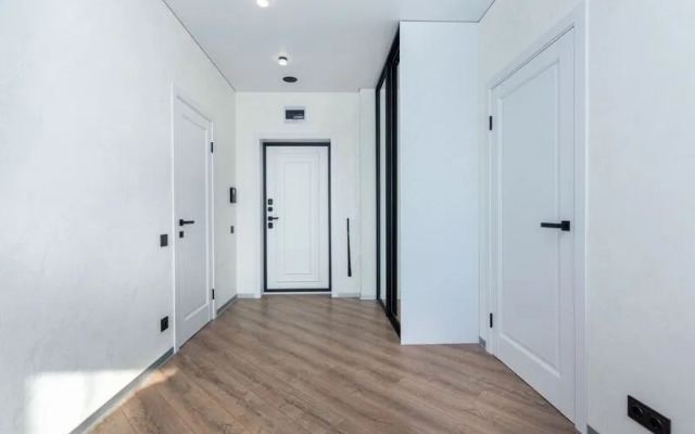 ГОШ Апартаменты на ул. Пожарных и Спасателей, д. 1