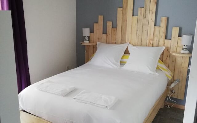 Le Dahlia, 5 mn de Beauval