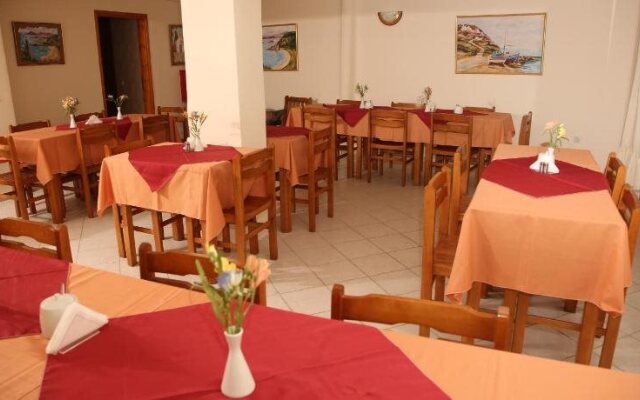 Hotel Zeus