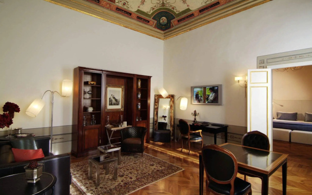 Palazzo Firenze by Baglioni Hotels & Resorts - photo 3
