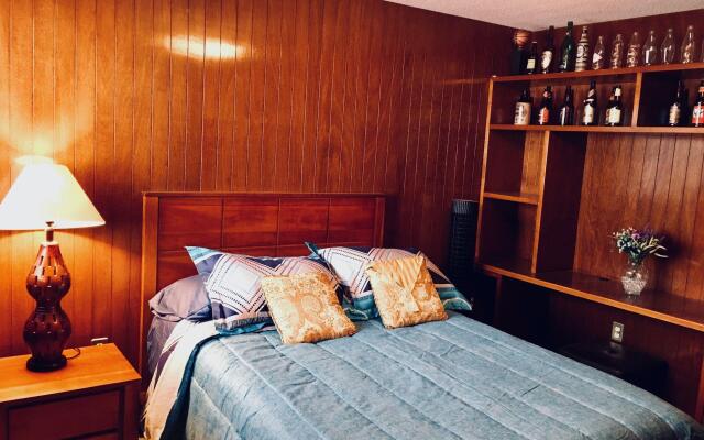 Casa Mima - Hostel