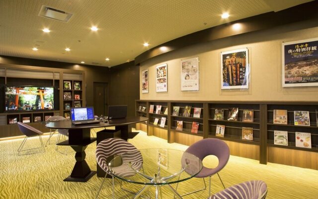 Keihan Kyoto Grande Hotel
