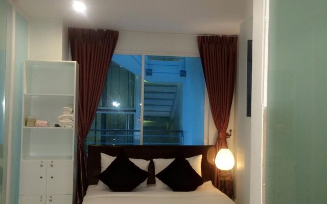 Richly Boutique Hotel & Hostel