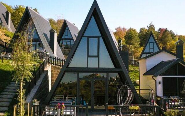 Отель World Dreams Sapanca