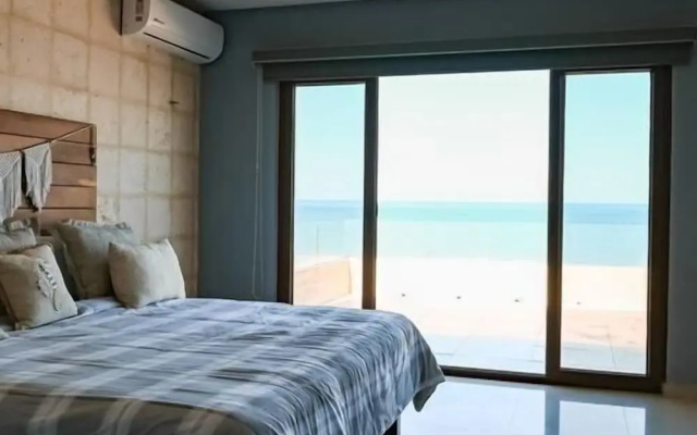 La Joya casa de playa