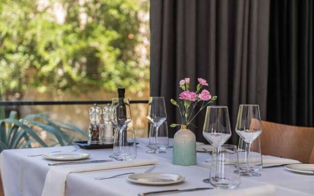 Rooms & Restaurant Matanovi Dvori