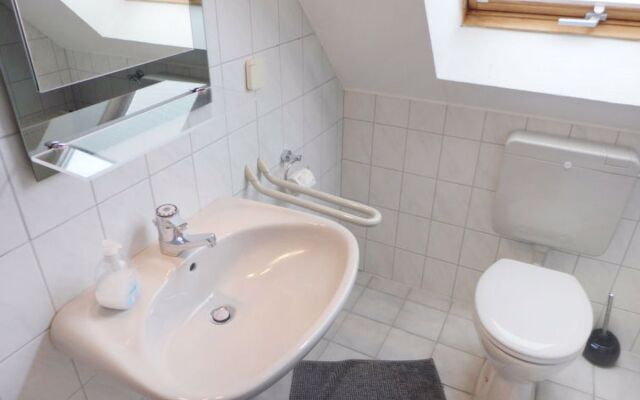 House Reuse Norddeich