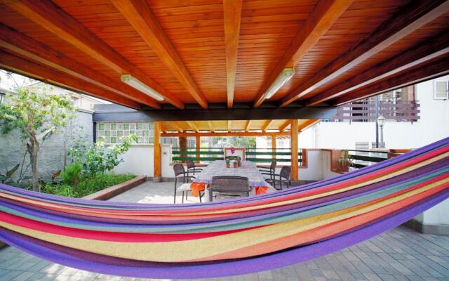 Etna Rooftop Apartment