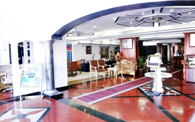 Al Salam Hotel