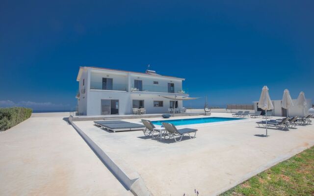 Villa Sienna, Fabulous 6bdr Protaras Villa