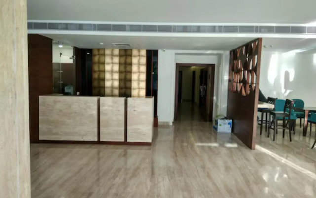 MJ Grand Inn