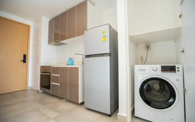 85 SOHO Hotel & Serviced Apartment